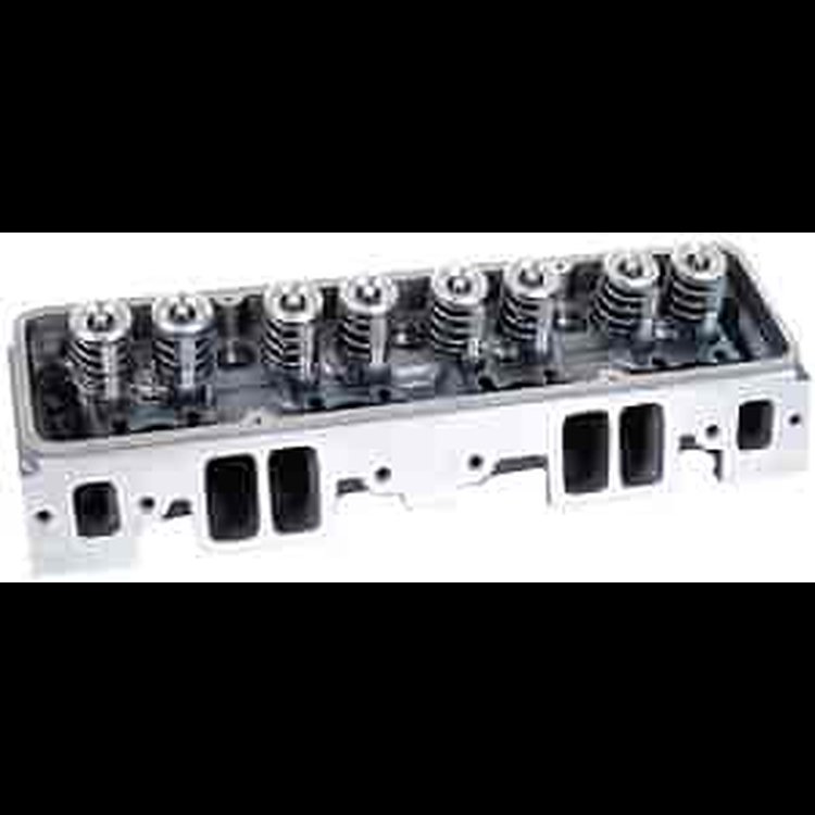 Iron Eagle Platinum Series Cylinder Head Assembled Head