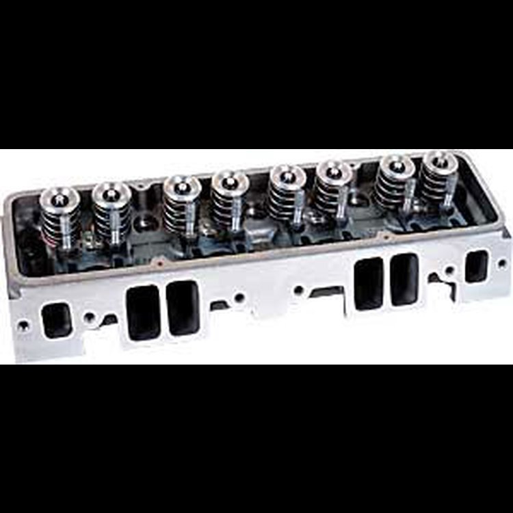 Iron Eagle Platinum Series Cylinder Head Assembled Head
