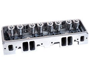 Iron Eagle Platinum Series Cylinder Head Assembled Head