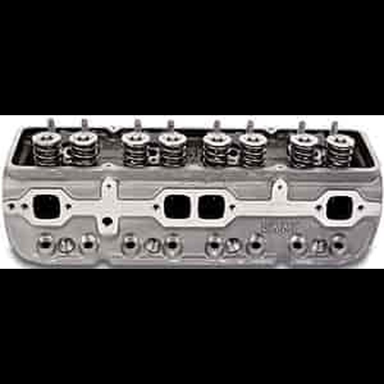 Iron Eagle Platinum Series Cylinder Head Assembled Head