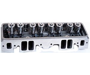 Iron Eagle Pro Cylinder Head Assembled