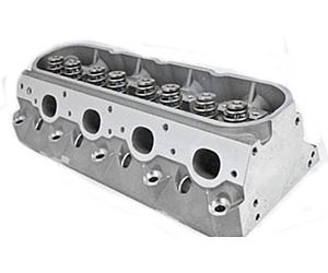Pro1 LS1 Aluminum Cylinder Head [Assembled]
