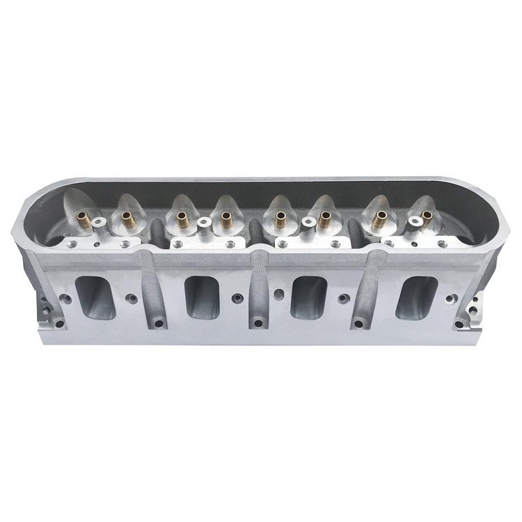 Pro1 CNC LS3 Aluminum Cylinder Head [Bare]