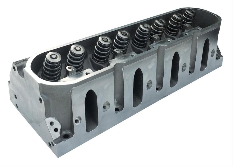 LS3 CYLINDER HEAD ASSEM