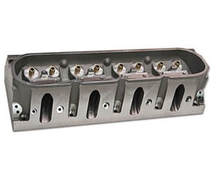 Pro1 CNC LS1 Aluminum Cylinder Head [Bare]