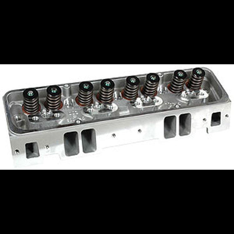 Standard Pro 1 Assembled