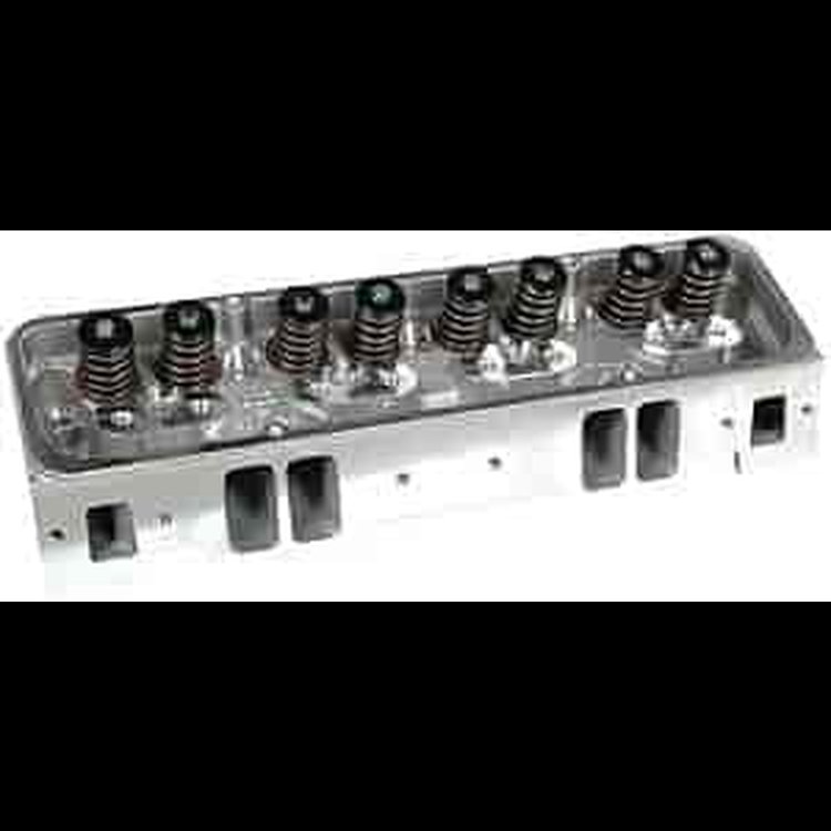 Standard Pro 1 Assembled