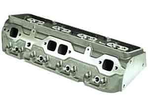 Small Block Chevy SHP Bare Cylinder Head 180cc Intake Ports