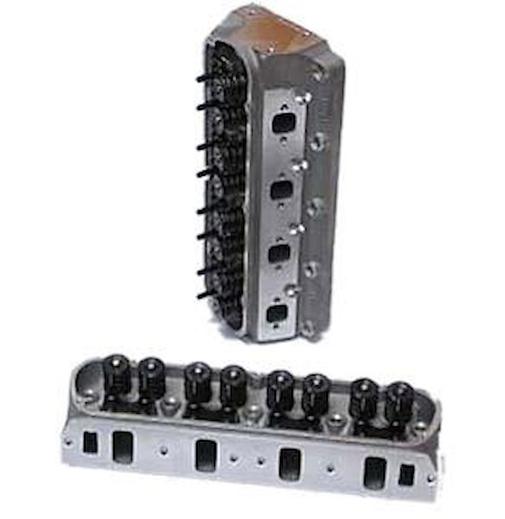 Ford Pro 1 Assembled