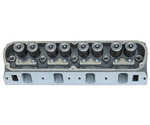 Ford Pro 1 Assembled
