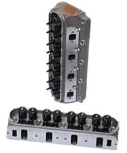Ford Pro 1 Assembled