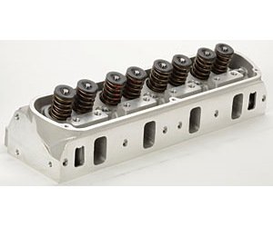 Ford Pro 1 Assembled