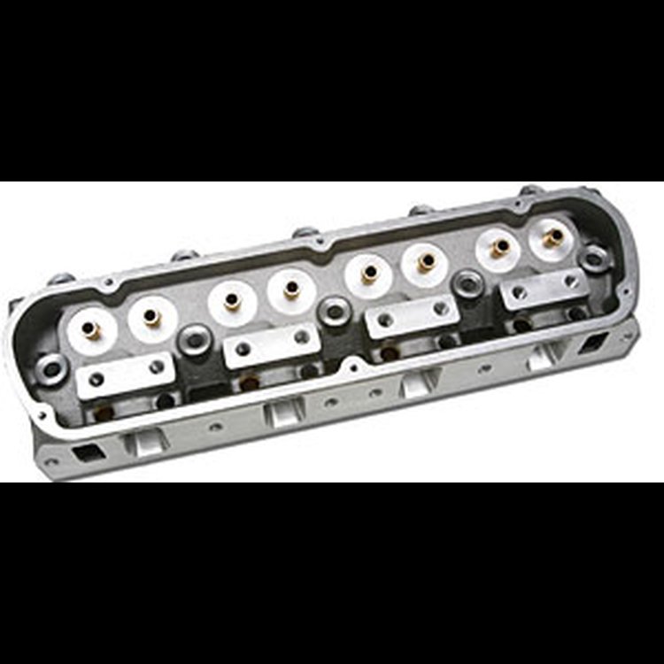 Ford Iron Eagle Bare