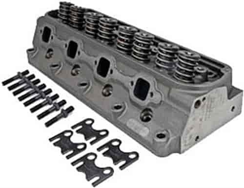 Ford Iron Eagle Assembled