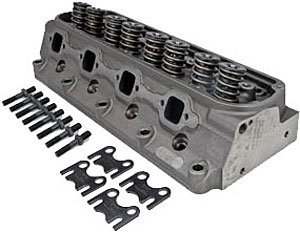 Ford Iron Eagle Assembled