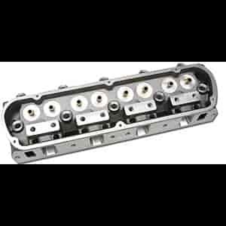 Ford Iron Eagle Bare