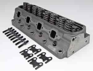 Ford Iron Eagle Assembled