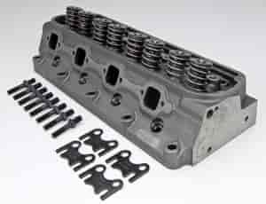 Ford Iron Eagle Assembled