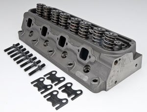 Ford Iron Eagle Assembled