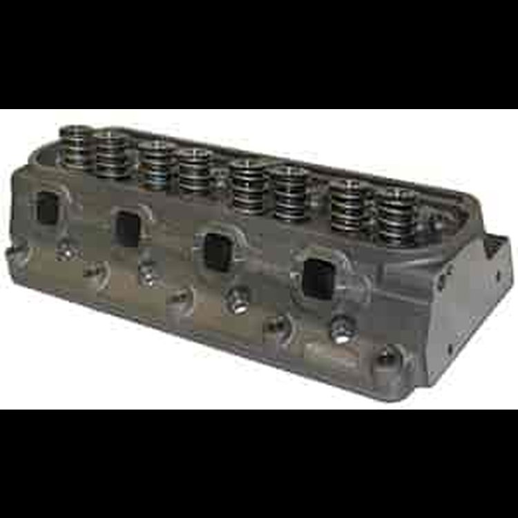 Ford Iron Eagle Assembled