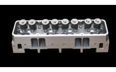 18 Degree Race Series Small Block Chevy Cylinder Head