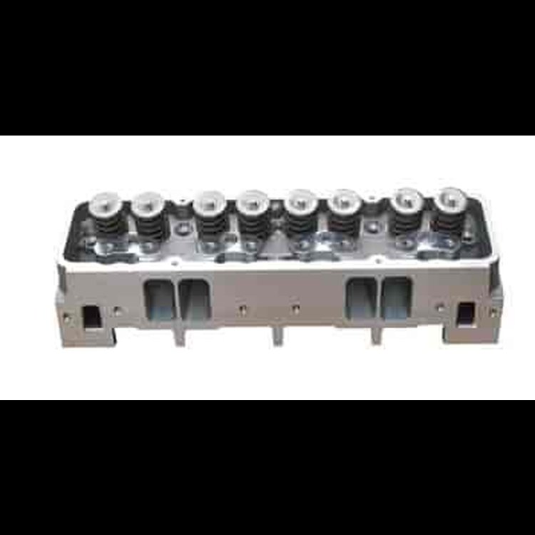 Alum 16deg Bare Casting (No CNC Porting)