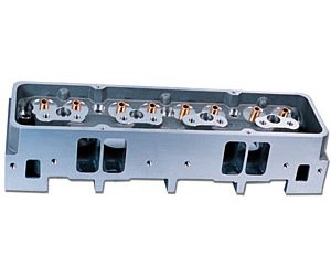 Aluminum 15 Degree Bare Casting