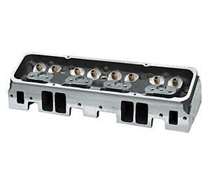 Aluminum 15 Degree Bare Casting
