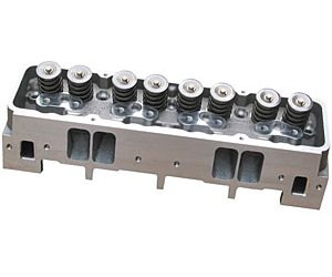 Aluminum 15 Degree Assembled