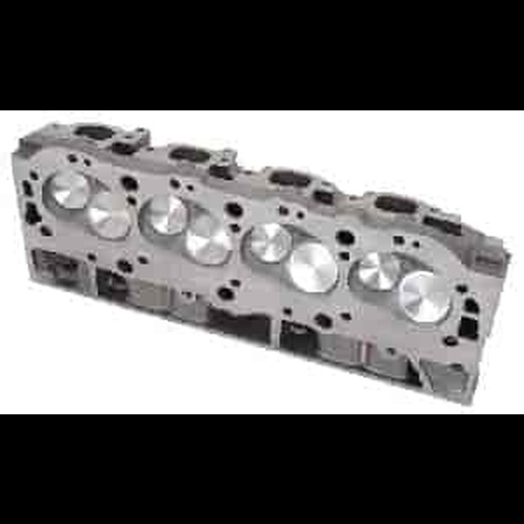 Big Block-Chevy Iron Eagle Cylinder Head 308cc Intake Ports