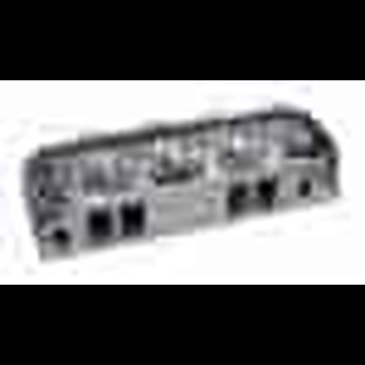 Alum 320 Full Port -Bare 2.300/1.880 4.500