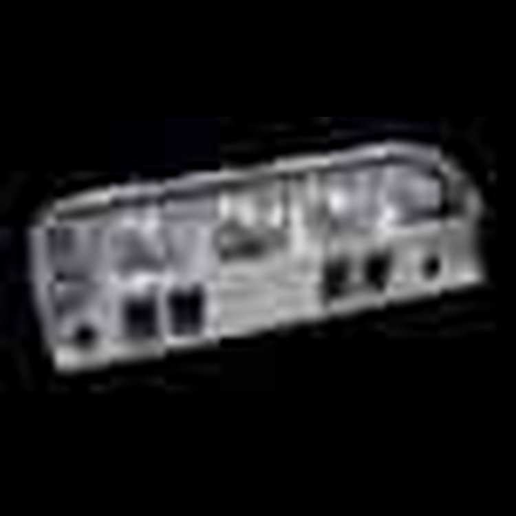 Alum 360 Full Port -Bare 2.300/1.880 4.600