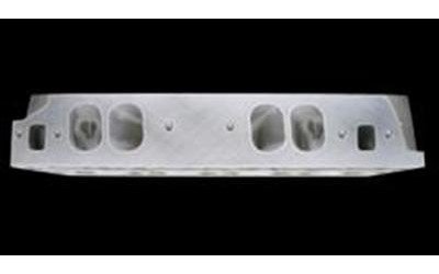 Alum 340 Full Port Oval Bare 2.250/1.880 4.500