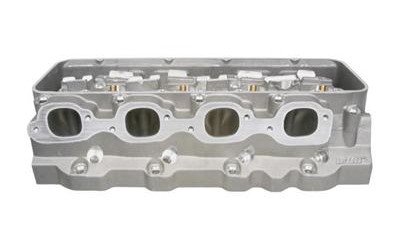 Alum 14deg Program 385 Bare Casting