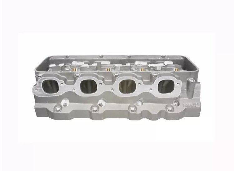 18475136 Big Chief 18° Aluminum Cylinder Head for Big Block Chevy [1.625]