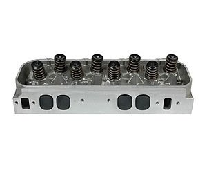 Big Block Chevy Pro 1 Assembled Cylinder Head