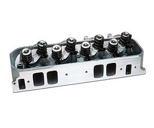 Big Block Chevy Pro 1 Bare Cylinder Head