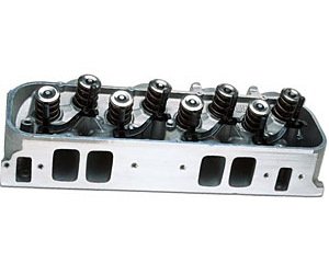 Big Block Chevy Pro 1 Assembled Cylinder Head