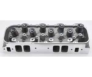 Big Block Chevy Pro 1 Assembled Cylinder Head