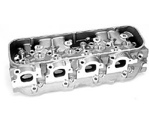 Big Block Chevy Pro 1 Bare Cylinder Head