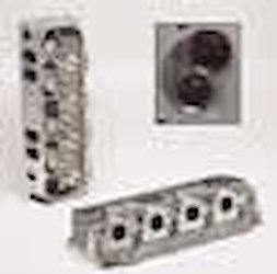 Alum 325/119 2.250/1.880 Bare Casting