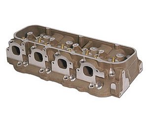 Big Block Chevy Pro 1 Marine Assembled Cylinder Head
