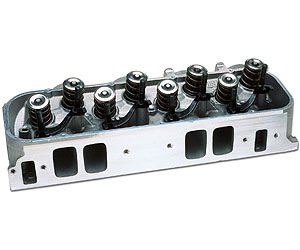 Big Block Chevy Pro 1 Assembled Cylinder Head