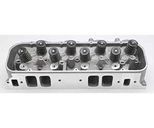 Big Block Chevy Pro 1 Assembled Cylinder Head