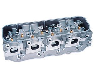 Big Block Chevy Pro 1 Bare Cylinder Head