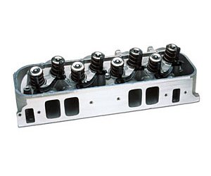 Big Block Chevy Pro 1 Assembled Cylinder Head