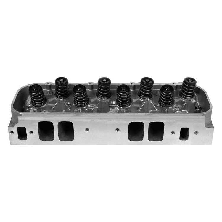 Big Block Chevy Pro 1 Assembled Cylinder Head