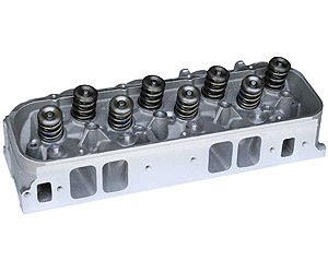 Big Block Chevy Pro 1 Assembled Cylinder Head