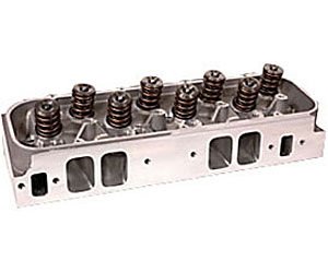 Big Block Chevy Pro 2 Head Assembled