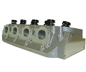 Big Block Chevy Pro 2 Head Assembled